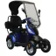City cruiser