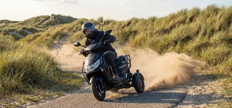 De Ultieme Keuzehulp: For Motion Trike Scootmobiel of 3 Wiel Scootmobiel?