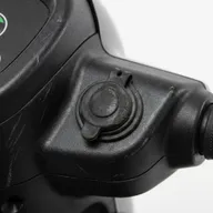 12V-aansluiting